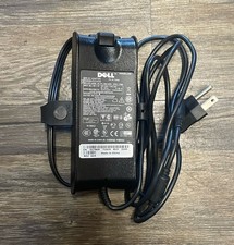 OEM Genuine Dell AC Adapter Laptops Charger 90W 19.5V 4.62A PA-1900-02D2 PA-10