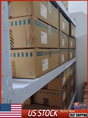 Siemens 6FC5110-0BB01-0AA2 Control Unit 6F C5110-0BB01-0AA2 Fast Shipping