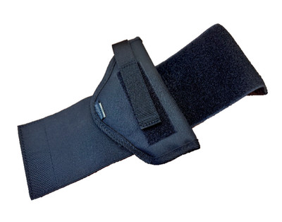 Bulldog ankle holster for Taurus 22 TUC