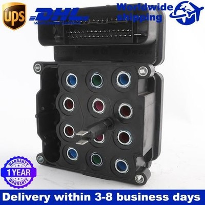  Detected 20864835 For Cadillac SRX 2009-2011 ABS Anti-lock Brake Module 227/228