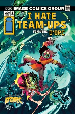 DORC #3 I HATE FAIRYLAND TEAM UPS VARIANT (08/04/2026)