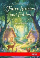 James Baldwin | Fairy Stories And Fables | Taschenbuch | Englisch (2026)