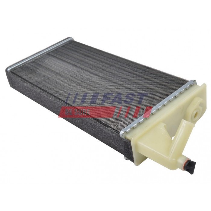 Échangeur chauffage habitacle Iveco Daily I 46722023 503474528 93927662