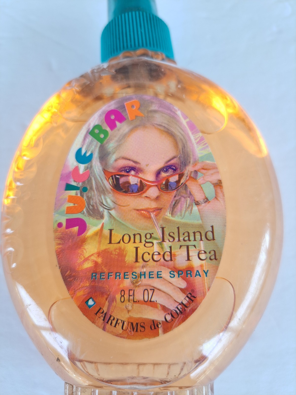 Perfume Refreshee  Spray