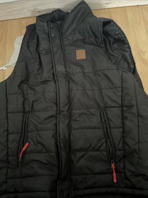 FC Augsburg Windbreaker Größe S
