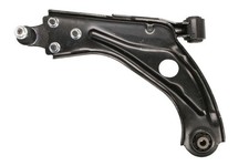 Für DELPHI TC3847 Track control arm TC3847 Front axle track control arm L botto