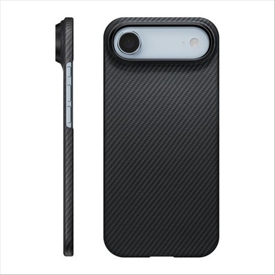 PITAKA iPhone Air Case 6,5'' MagSafe Ultra-Slim Anti-Rutsch Leicht Slim