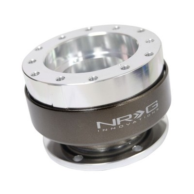 NRG Quick Release - Gen 2.0 SRK-200-1SL