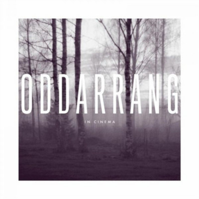 Oddarrang In Cinema (CD) Album