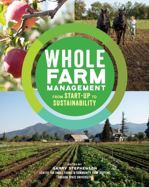Whole Farm Management.by Stephenson New Fast Free Shipping** - Image 5