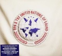 United Nations Of Sound Von Rpa And The United Nations Of ... | Cd | Zustand Neu