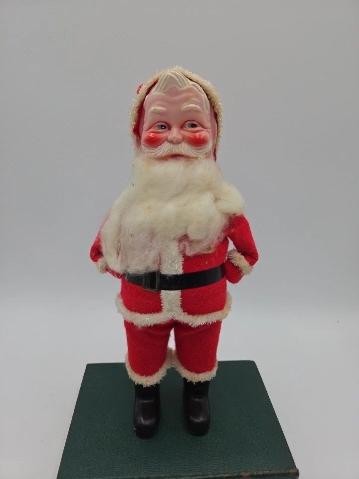 Santa Figurine for sale | eBay