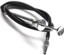 Shutter Release Cable 16" 40cm for Canon Pentax Ricoh Minolta 35mm Film Camera