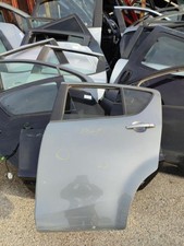 Porte arrière et accessoires Opel AGILA