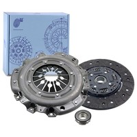 Blue Print Kupplungssatz + AusrüCklager FüR Mercedes W202 S202 W210 S210 OM611