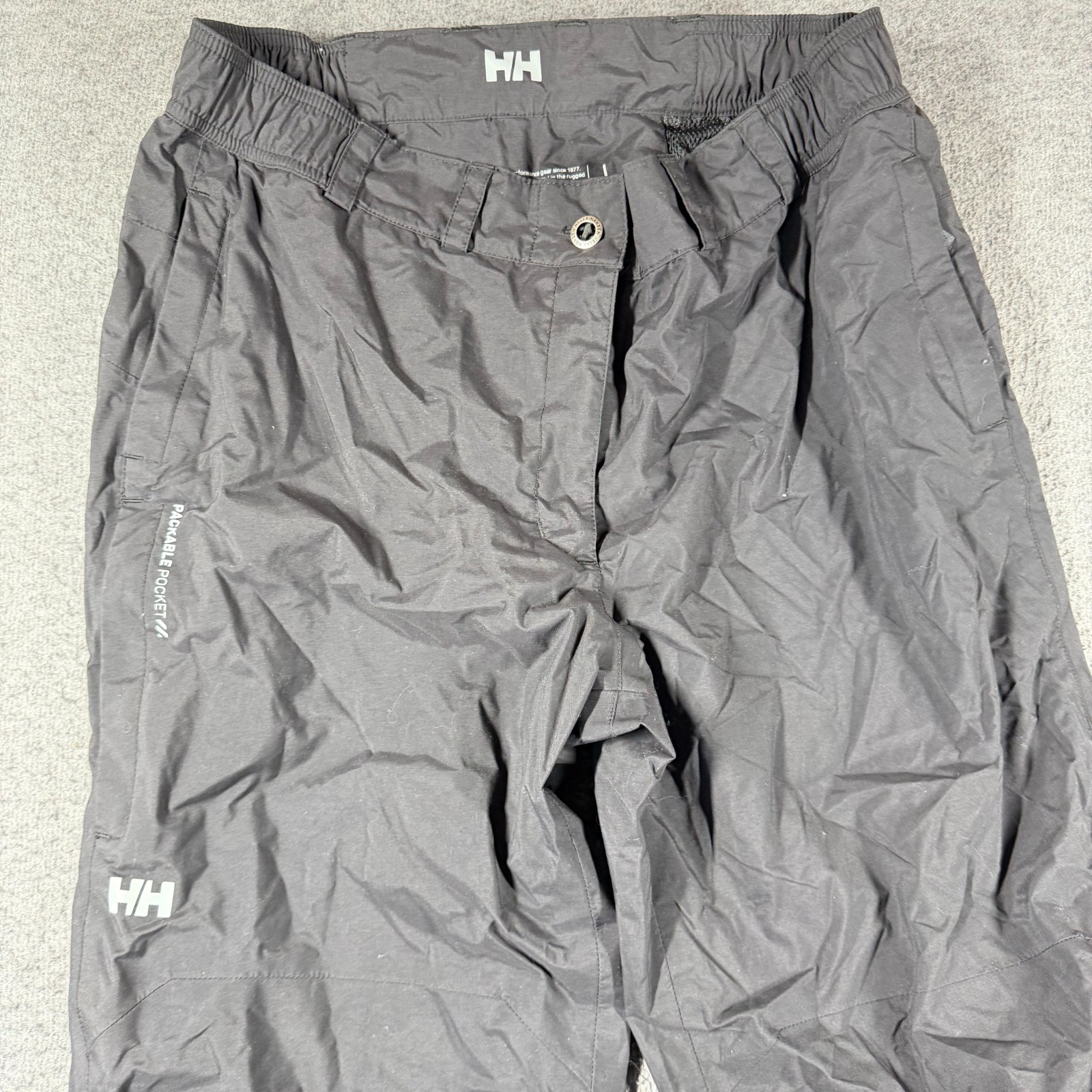 Helly Hansen Helly Tech Performance Snowboarding … - image 2