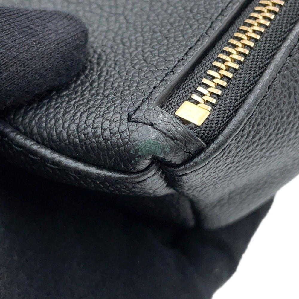 LOUIS VUITTON Tiny Backpack Monogram Empreinte Le… - image 6