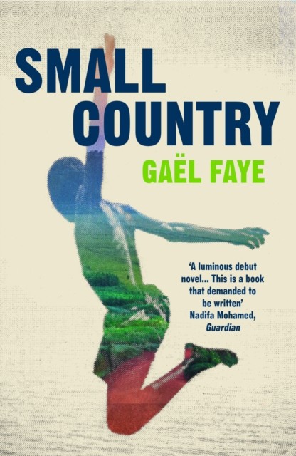 Small Country by Gal Faye, Sarah Ardizzone - 9781784705930 - Image 7