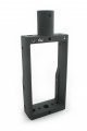 9500 HI HAT BASE CASTING POWDER COAT