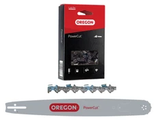 20" Pro Bar & Chain for Jonsered 510 521 525 535 2050, 200RNBK095 / 20LPX078G