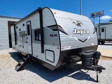 2026 Jayco Jay Flight SLX Double Axle 261BHS