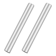 2 Pcs Tap Water Testing Kit Tester for Aquarium Electronic Pool