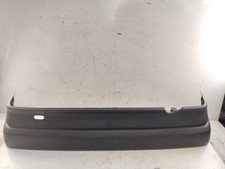 Pare-choc arrière Fiat UNO