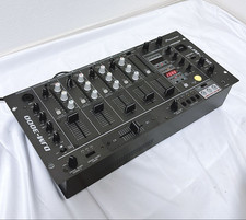 Pioneer DJM-3000 Professional DJ Mixer 4-Channel Rackmount Tested Working JAPAN