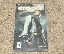 EragonPSP CIB. Untested