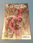 Amazing Spider-man #29 Manna Variant NM Gem Wow