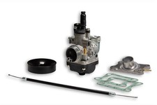 1610947 - CARBURATORE DELL'ORTO MALOSSI PHBG 21 A APRILIA AF1 ET FIRE TUAREG 50