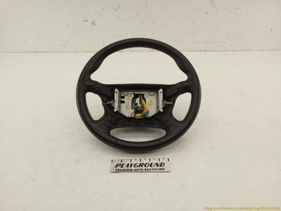 Saab 9-5 Aero WAGON Steering Wheel Fits 2002 2003 2004 2005 02 03 04 05