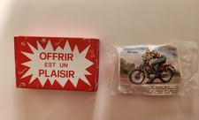 Moto gadget jouet tirette fete foraine ducasse