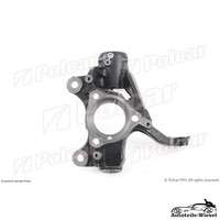 Achsschenkel Vorne Links FüR Seat Leon Coupe Kombi 12-20