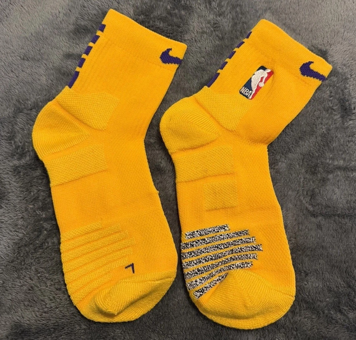 Size XL Men NBA Socks for sale | eBay