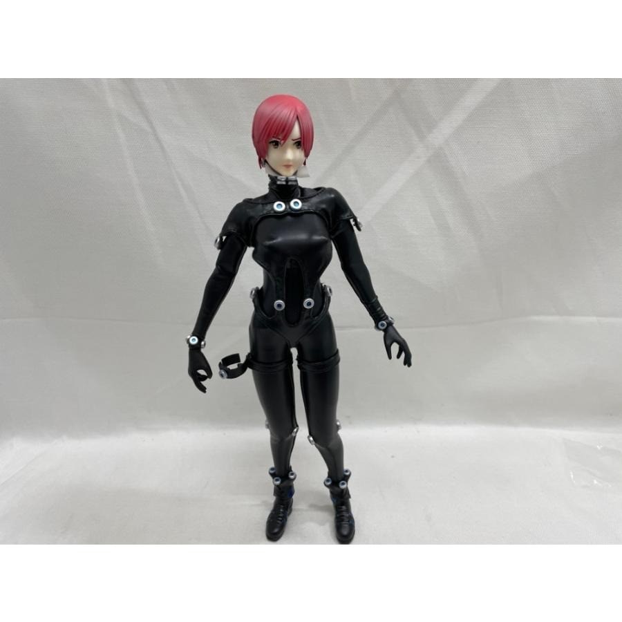 Medicom Real Action Heroes 1:6 Kei Kishimoto 612 Gantz Oku Hiroya Works JAPAN