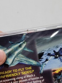 Air Force Delta Brand NEW Dreamcast Sega