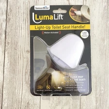 Luma Lift Motion Sensor Light