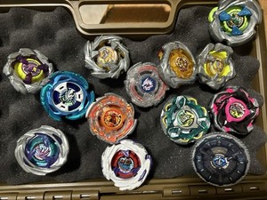 ベイブレード コレクション 多数 Beyblade X Collection | eBay