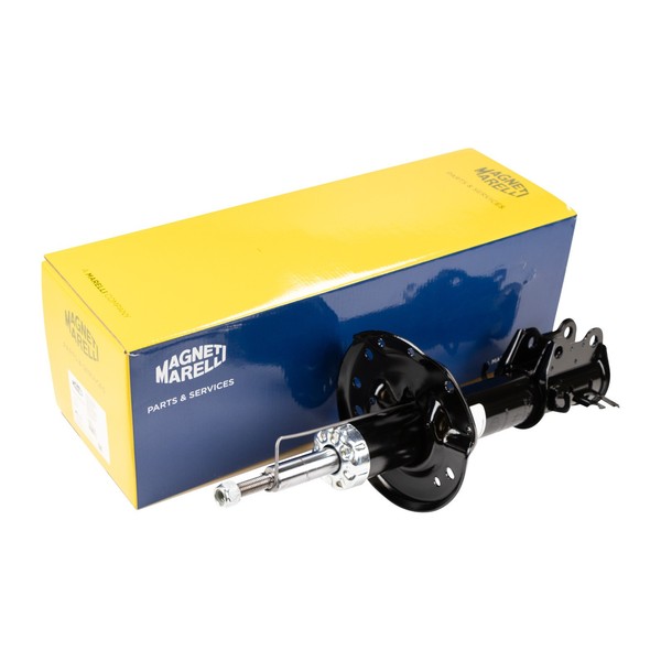 Magneti Marelli StoßDäMpfer Vorne Links Fiat 500 L Ab Bj. 2012 51936541 8082GL-image