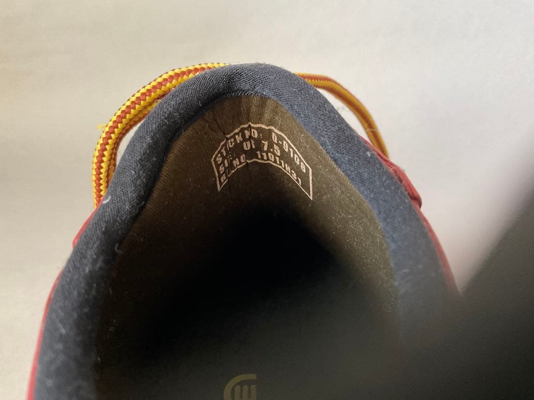 Danner Wraptop Pulse 71/2 - image 12