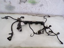 Motorkabelbaum Opel Astra G 1.8 16V 116PS X18XE1 90536274 90588326  *527A14*