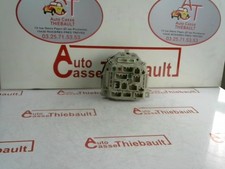 Compteur Citroen C1