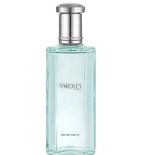 Image of Yardley Bluebell & Sweet Pea Eau de Toilette 125ml Spray For Her - NEW UNBOXED