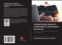 Romualdo Bryan Soncco Salinas | Apprentissage Mobile ET CompÉTences...