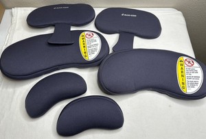 Maxi-Cosi Magellan Infant Baby Car Inserts / Pillows