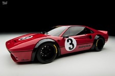 1/18 GT Spirit Ferrari 308 GTB LB-Works-GT270