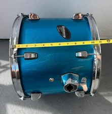 Ludwig Accent CS Combo 13"x11" Rack Tom Drum birch color