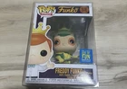 Funko Pop! Vinyl: Freddy Funko - Freddy Funko as the Merman - MOTU (Exclusive) J
