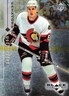 Wade Redden 1998-99 Upper Deck Black Diamond #60 Ottawa Senators Hockey